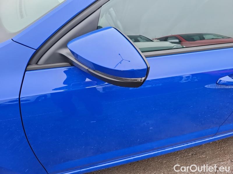  Skoda  Octavia  Lim.  (5E3)(03.2017->)  1.0TSI 85 Ambition #9