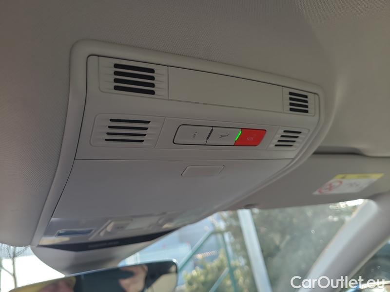  Volkswagen  Passat  Variant (CB5) (2019) Pas.Var.1.5TSI Business AT #13