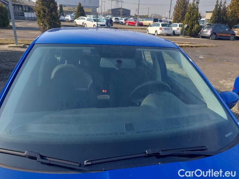  Skoda  Fabia  3 (2015)  1.0TSI 70 Active #1