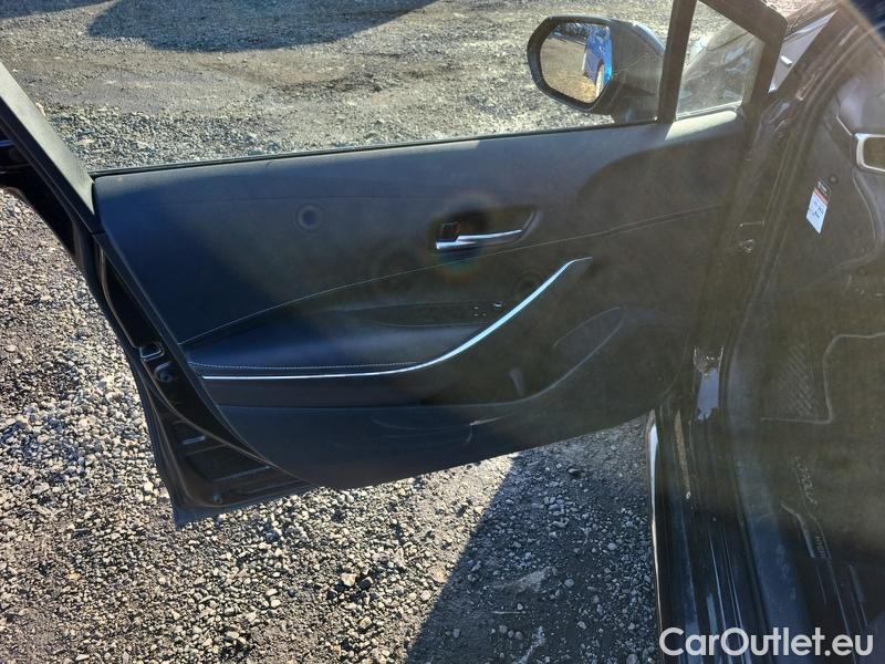  Toyota  Corolla  TouringSports (E21) (2019)  TS 1.8Hyb Style AT #6