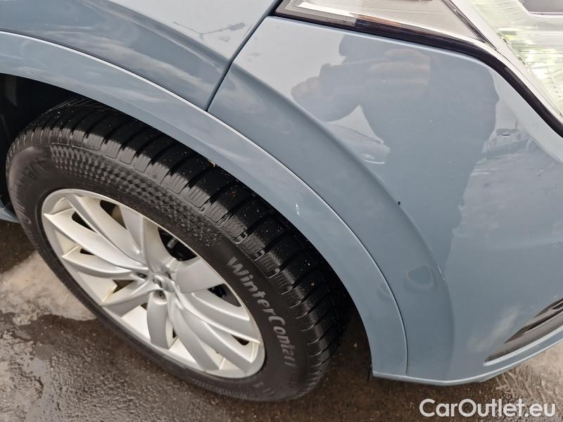  Volvo  XC90 XC 90 (2015)  B5 Drive-E Mom.Pro AWD AT #19