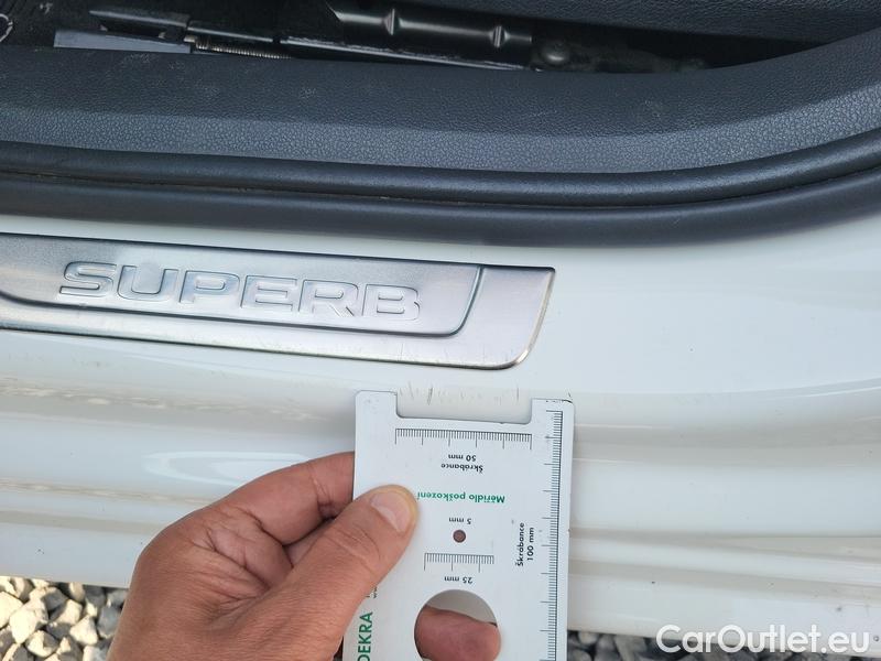  Skoda  Superb  Combi (N25) (2023) Sup.C.FL1.5TSI 110 Style AT #9