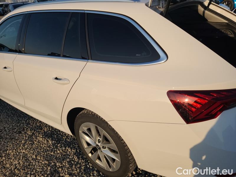  Skoda  Octavia  Combi (NX3)(2020) Oct.Combi 2.0TDI 85 Style AT #13