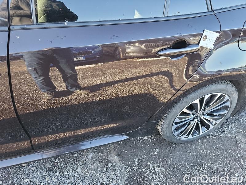  Toyota  Corolla  TouringSports (E21) (2019)  TS 1.8Hyb Style AT #7