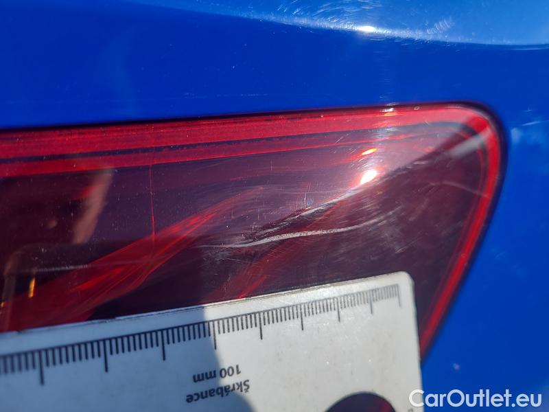  Skoda  Octavia  Lim. (NX3)(2020)  1.5e-TEC 110 Style AT #11