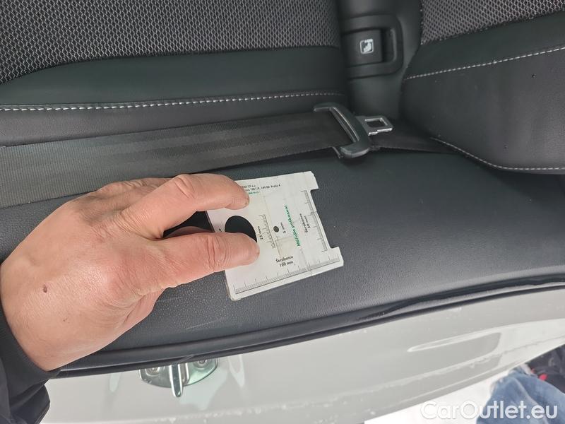  Skoda  Octavia  Combi (NX3)(2020) Oct.Com.1.5e-TEC 110 Style AT #10