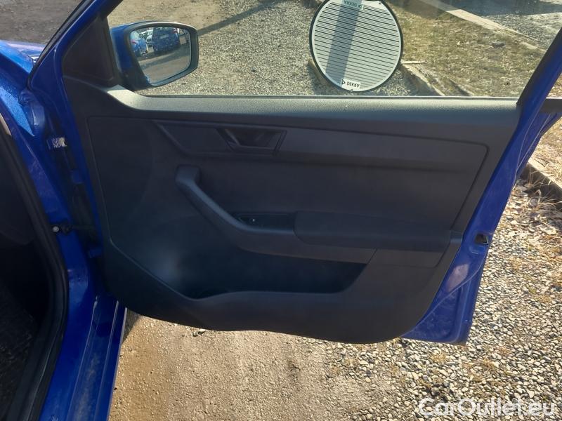  Skoda  Fabia  3 (2015)  1.0TSI 70 Active #6