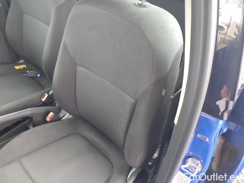  Skoda  Fabia  3 (2015)  1.0TSI 70 Active #17