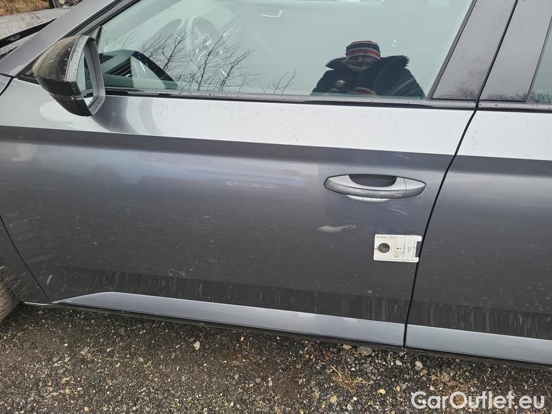  Skoda  Superb  Combi (3V5)(2015) Sup.C.1.4TSI 160 SportLine AT #3