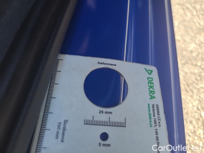  Skoda  Octavia  Lim. (NX3)(2020)  1.5e-TEC 110 Style AT #14