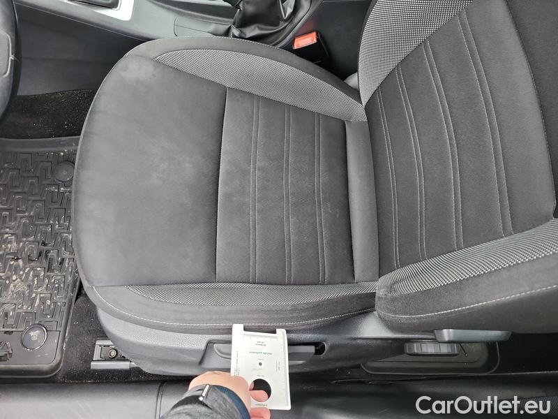  Skoda  Octavia  Lim.  (5E3)(03.2017->)  1.0TSI 85 Ambition #5