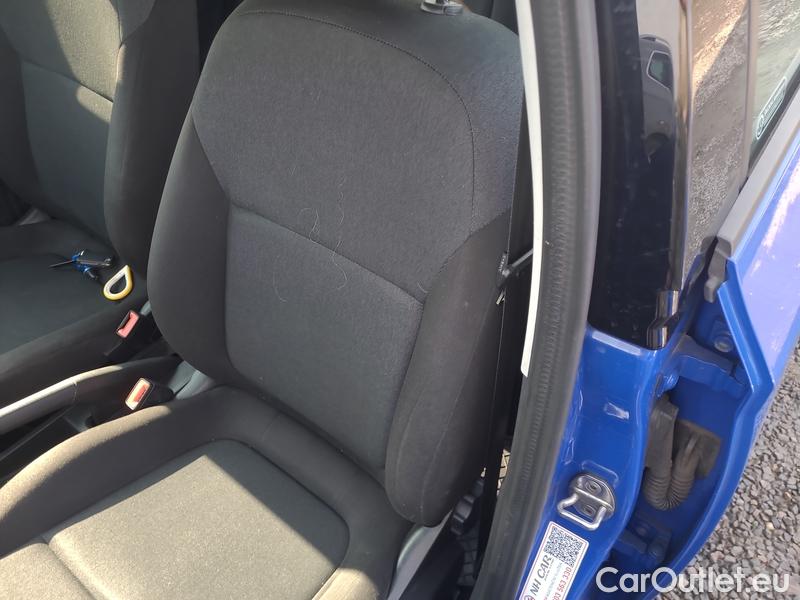  Skoda  Fabia  3 (2015)  1.0TSI 70 Active #7