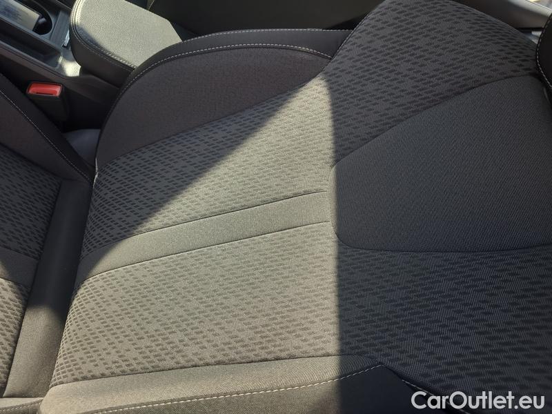  Skoda  Octavia  Lim. (NX3)(2020)  1.5e-TEC 110 Style AT #26