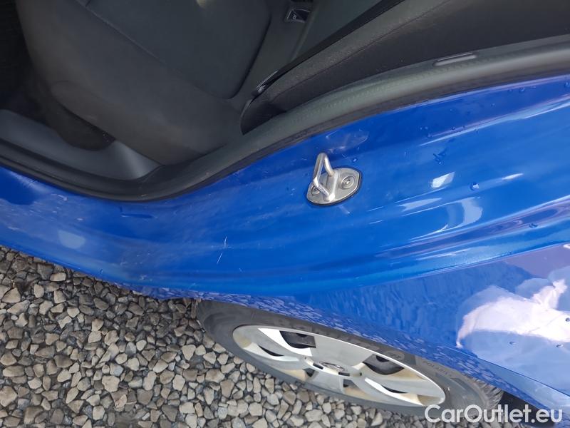  Skoda  Fabia  3 (2015)  1.0TSI 70 Active #9