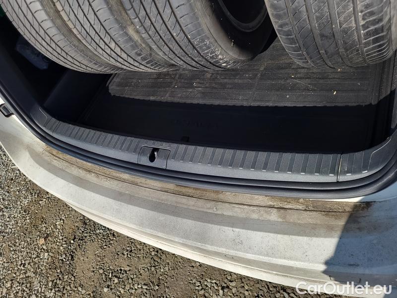  Skoda  Octavia  Combi (NX3)(2020) Oct.Combi 2.0TDI 110 Style AT #7