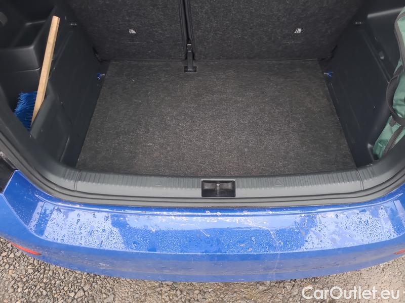  Skoda  Fabia  3 (2015)  1.0TSI 70 Active #12