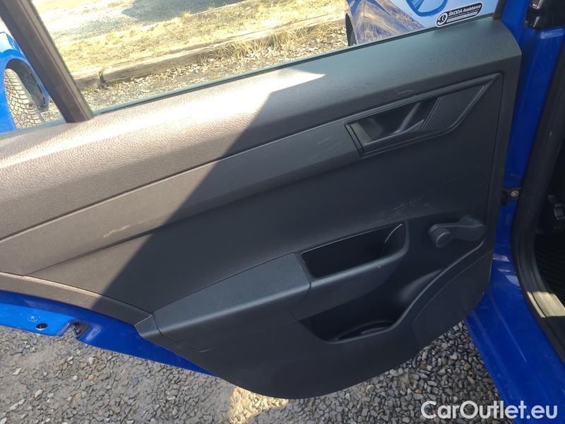  Skoda  Fabia  3 (2015)  1.0TSI 70 Active #24