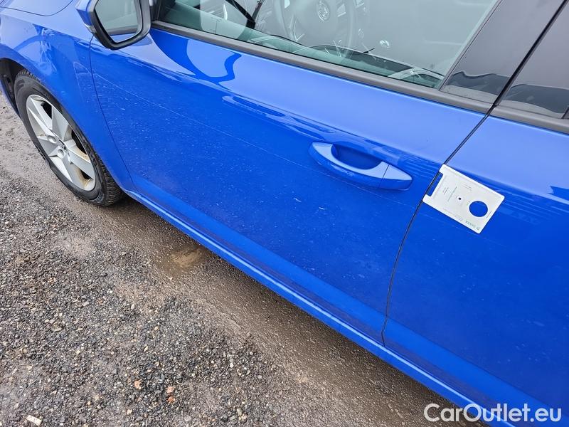  Skoda  Octavia  Lim.  (5E3)(03.2017->)  1.0TSI 85 Ambition #2