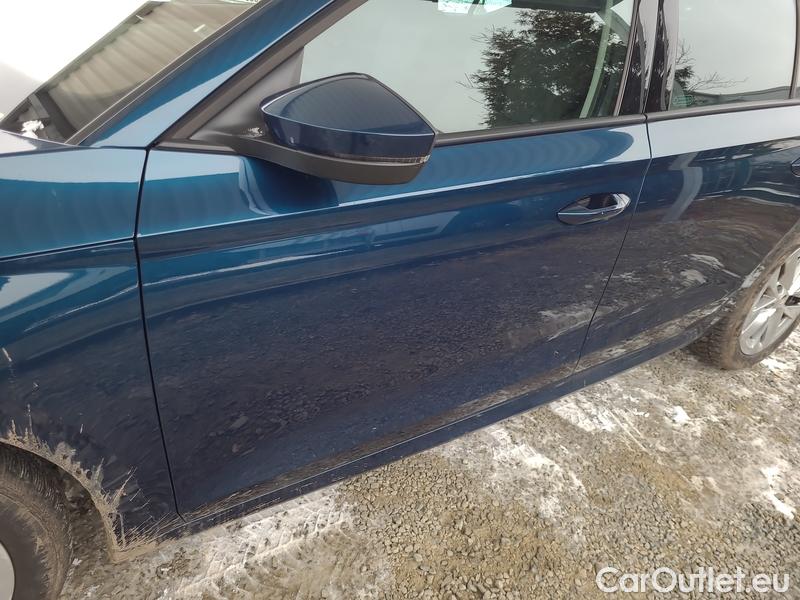  Skoda  Octavia  Lim. (NX3)(2020)  2.0TSI 140 Amb 4x4 AT #3