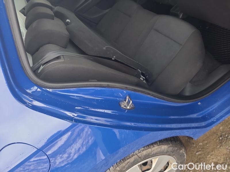  Skoda  Fabia  3 (2015)  1.0TSI 70 Active #21