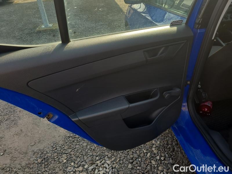  Skoda  Fabia  3 (2015)  1.0TSI 70 Active #10