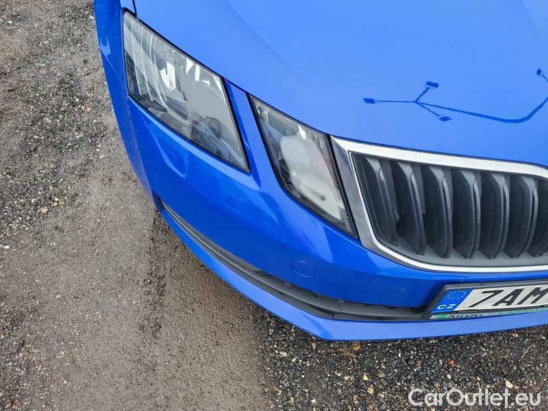  Skoda  Octavia  Lim.  (5E3)(03.2017->)  1.0TSI 85 Ambition #11