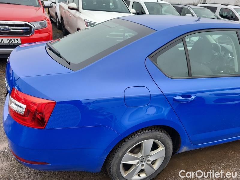  Skoda  Octavia  Lim.  (5E3)(03.2017->)  1.0TSI 85 Ambition #16