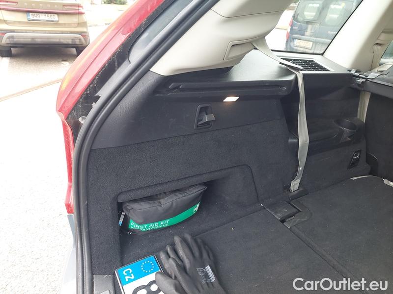  Volvo  XC90 XC 90 (2015)  B5 Drive-E Mom.Pro AWD AT #12