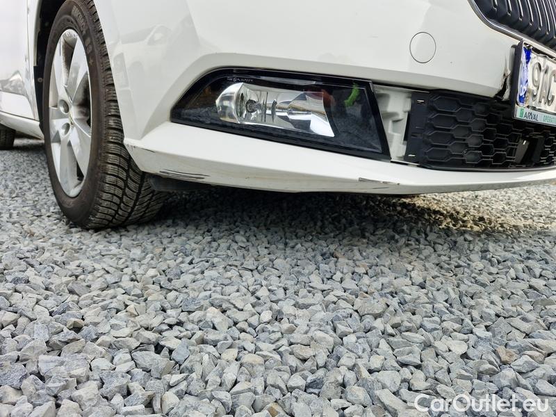  Skoda  Fabia  (PJ3) (2021) Com.1.0TSI 70 Ambition 5d #2