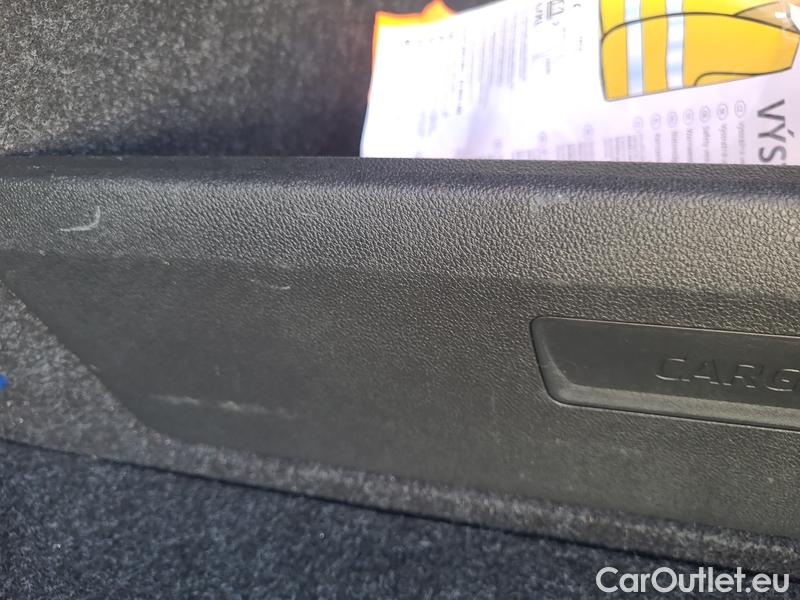  Skoda  Octavia  Lim. (NX3)(2020)  1.5e-TEC 110 Style AT #22