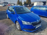  Skoda  Fabia  3 (2015)  1.0TSI 70 Active #3