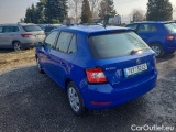  Skoda  Fabia  3 (2015)  1.0TSI 70 Active #4