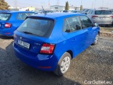  Skoda  Fabia  3 (2015)  1.0TSI 70 Active #2