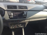  Skoda  Fabia  3 (2015)  1.0TSI 70 Active #8