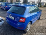  Skoda  Fabia  3 (2015)  1.0TSI 70 Active #2