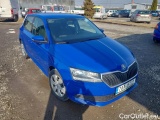  Skoda  Fabia  3 (2015)  1.0TSI 70 Active #3