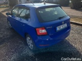  Skoda  Fabia  3 (2015)  1.0TSI 70 Active #4