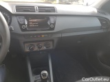  Skoda  Fabia  3 (2015)  1.0TSI 70 Active #8