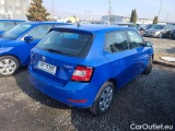  Skoda  Fabia  3 (2015)  1.0TSI 70 Active #2