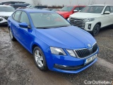  Skoda  Octavia  Lim.  (5E3)(03.2017->)  1.0TSI 85 Ambition #3