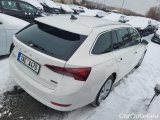  Skoda  Octavia  Combi (NX3)(2020) Oct.Com.1.5e-TEC 110 Style AT #2