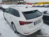  Skoda  Octavia  Combi (NX3)(2020) Oct.Com.1.5e-TEC 110 Style AT #4