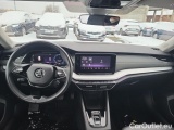  Skoda  Octavia  Combi (NX3)(2020) Oct.Com.1.5e-TEC 110 Style AT #5