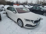  Skoda  Octavia  Combi (NX3)(2020) Oct.Com.1.5e-TEC 110 Style AT #3