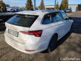  Skoda  Octavia  Combi (NX3)(2020) Oct.Combi 2.0TDI 110 Style AT #2