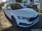  Skoda  Octavia  Combi (NX3)(2020) Oct.Combi 2.0TDI 110 Style AT #3