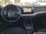  Skoda  Octavia  Combi (NX3)(2020) Oct.Combi 2.0TDI 110 Style AT #5