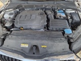  Skoda  Octavia  Combi (NX3)(2020) Oct.Combi 2.0TDI 110 Style AT #9
