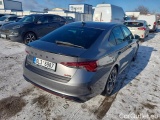 Skoda  Octavia  Lim. (NX3)(2020)  2.0 TSI 180 RS 5d #2