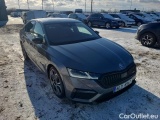  Skoda  Octavia  Lim. (NX3)(2020)  2.0 TSI 180 RS 5d #3